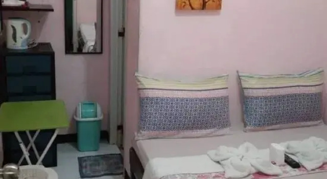 Номер Standard Ellen's Resort Annex