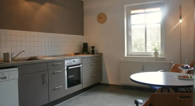 Fewo Am Markt, Rezervovat Hotel Neustadt in Sachsen Drážďany