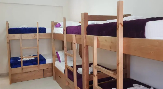 Hostel Filipi