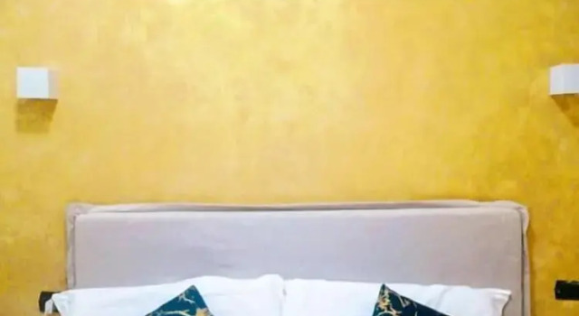 Номер Standard B&B Cavallotti
