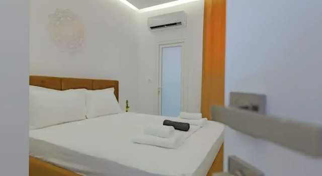 Cozy Veranda Kristian - Free Parking