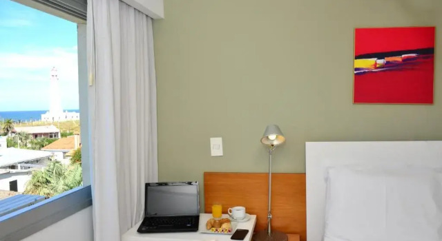 Двухместный номер Standard UY Proa Sur Hotel