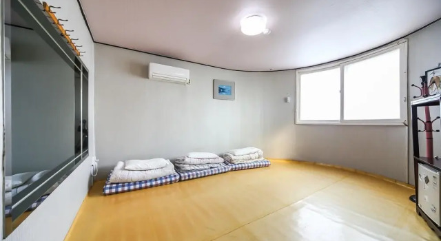 Wanju Sun, Prenota Hotel Wanju Jeollabuk-Do