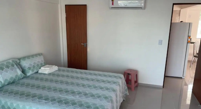 Flat barreirinhas Maranhão, lençóis Park residence