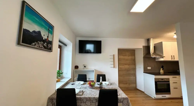 Апартаменты Bijol Apartments - 1-bedroom Apartment K