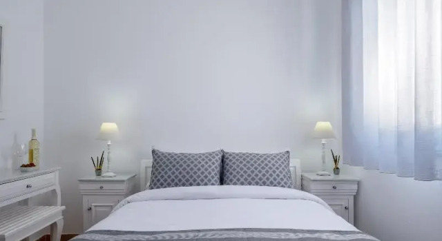 Номер Standard Kalestesia Suites