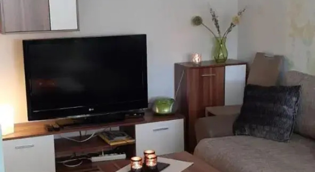 Bungalow Waldblick, Réserver Hôtel Ganzlin Klausdorf