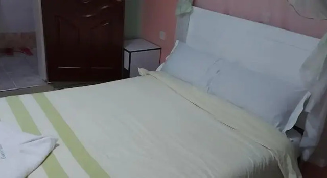 Twin Spot Guest House Naivasha, Rezervovat Penzión Hotely v Nakuru County s parkováním, Parkování