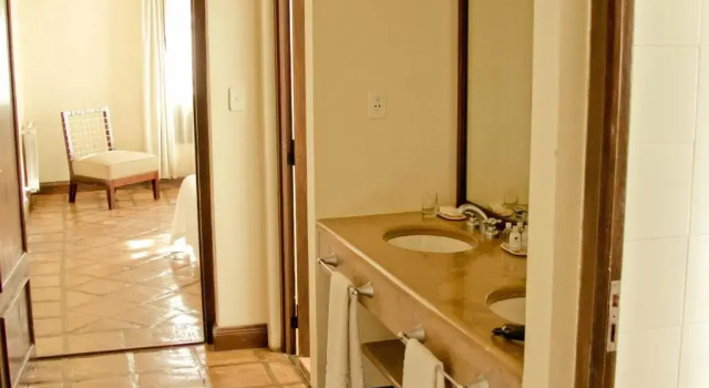 Люкс Deluxe Altalaluna Hotel Boutique & Spa