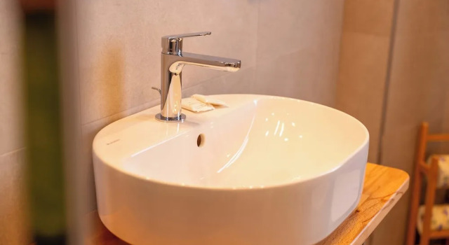 Апартаменты Comfort Цокольный этаж c 1 комнатой с видом на сад Residence Villa Giardini