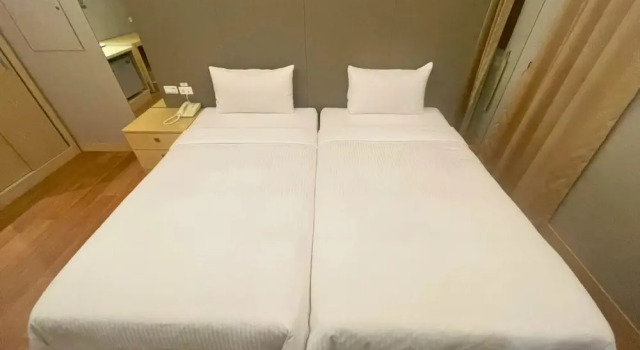Номер Business Delton Hotel