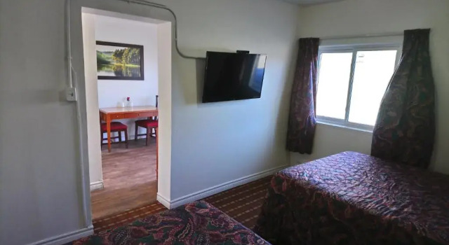 Двухместный номер Standard Relax Inn-Collingwood