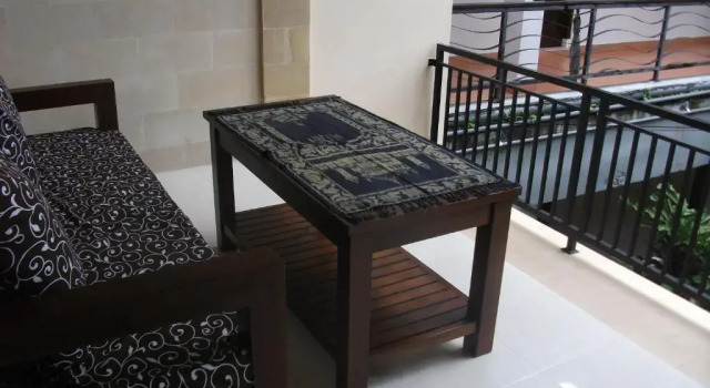 Номер Superior Gerhana Sari 2 Bungalows