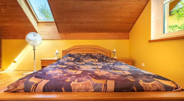 Апартаменты Superior Vila Arona