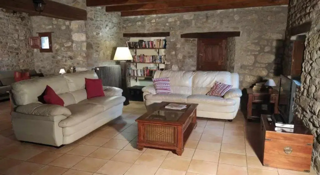Mas Planella Casa Rural, Buchen Sie Hotel Mieres Garrotxa