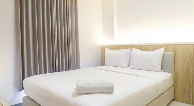 Номер Standard Best Value 1BR Apartment Connected to Mall at Anderson Supermall Mansion