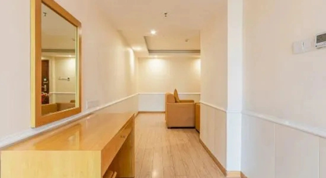 Люкс Business Pai Hotel