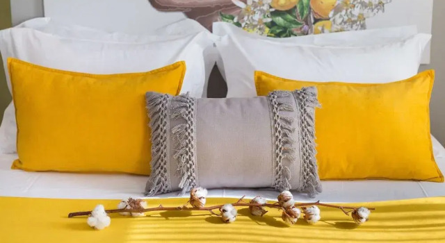 Artree Suites, Забронировать Отель Элия 