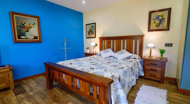 Apartamentos Rurales Balcón Real, Reservar Apartamento Campiello Astúrias