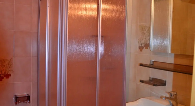 Апартаменты Classic Amazing Apartment in Cavalese With Shared Terrace