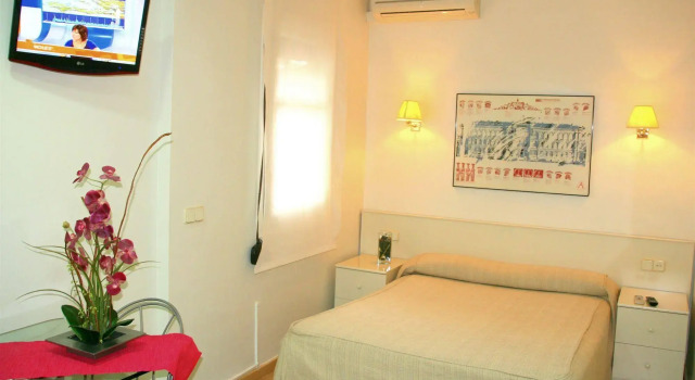 BcnStop Sagrada Familia Apartments