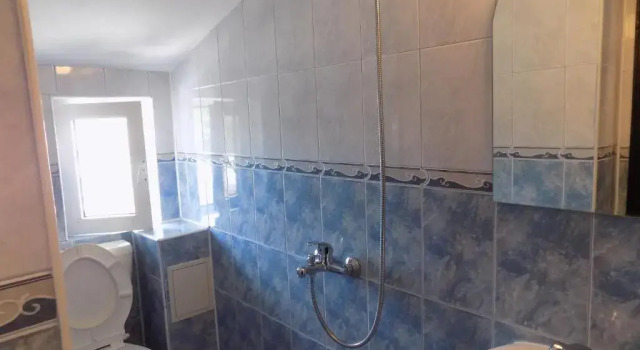 Студия с балконом Rali Apartments