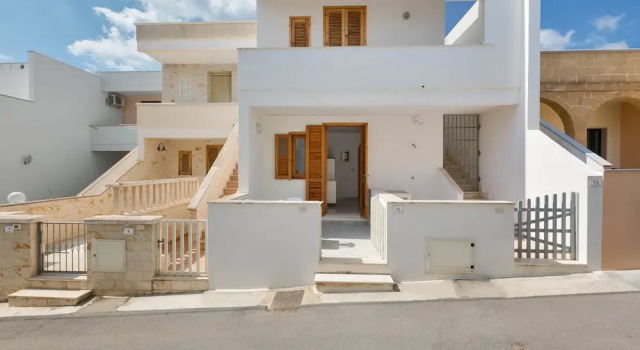 Casa Chiara, Buchen Sie Hotel Salve Salento