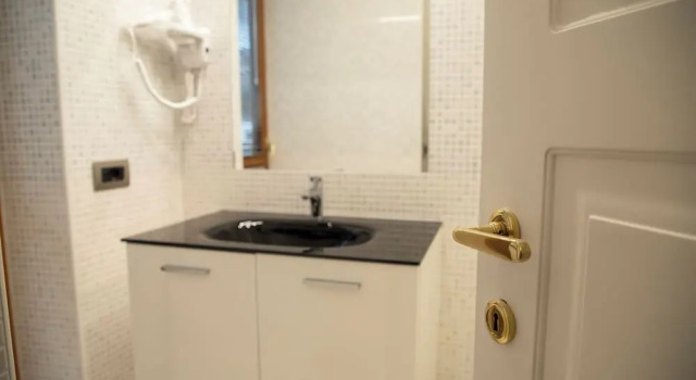 Двухместный номер Standard Gemelli Hotel