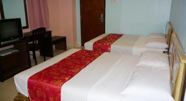 Winsons Business Inn