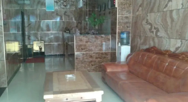Zhen'an Jinhu Hotel, Book Hotel Zhenan Shaanxi