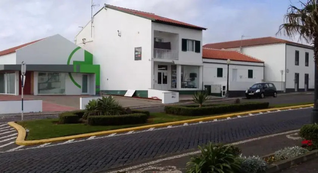 Apartamentos Lisboa, Rezervasyon Daire Vila do Porto Santa Maria (Azores)
