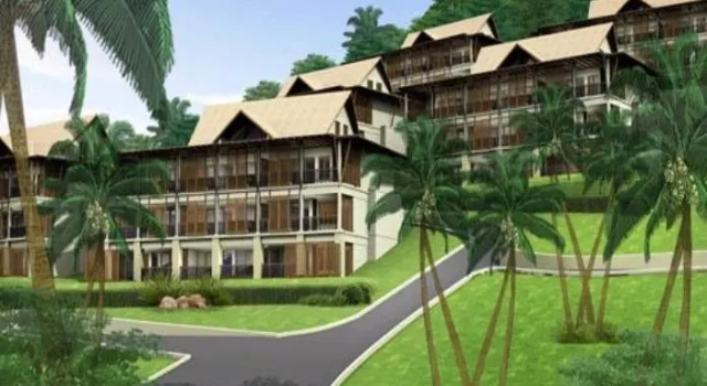 Alila Phuket