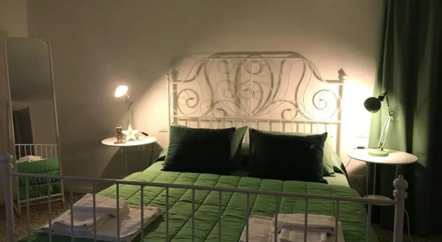 Standard Zimmer B&B Perla