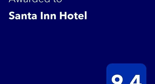 Двухместный номер Standard Santa Inn Hotel
