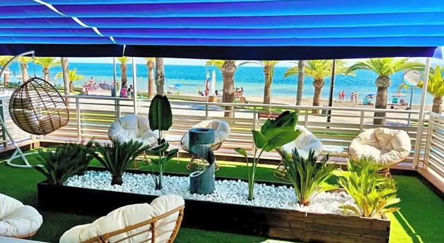 Номер Economy Hotel Neptuno