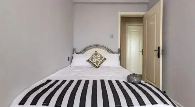 Люкс Yunnan Homestay (Kunming Railway Station)