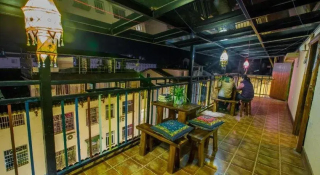 Zhangjiajie April Day Hostel, Reservar Albergue Albergues em Hunan, Albergue