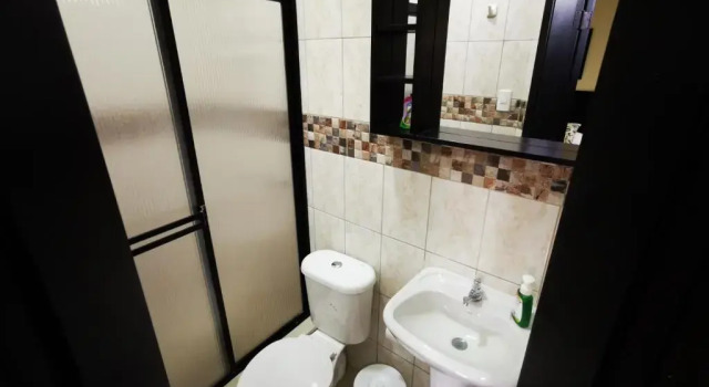 Апартаменты Apartamento suite para parejas o ejecutivos