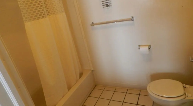 Четырёхместный номер Standard с балконом Seagem Motel and Apartments