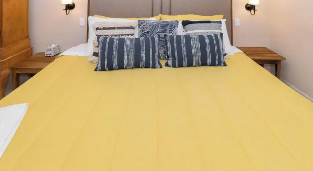 Люкс Superior Hospitality SMA