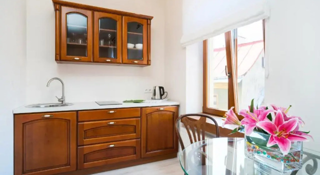 Апартаменты Apartamenty Magia