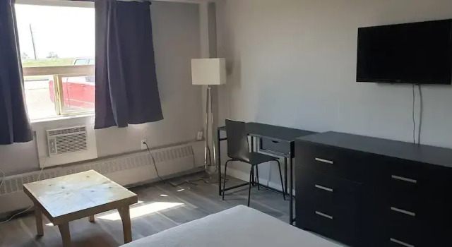 Deluxe dublă cameră Frontier Hotel