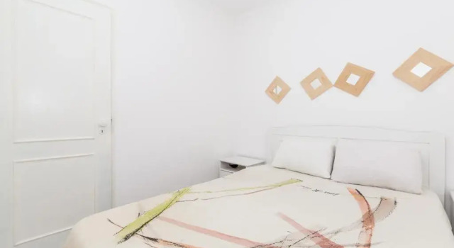 Апартаменты с 2 комнатами HOUSE-4YOU Apartamento Moderno