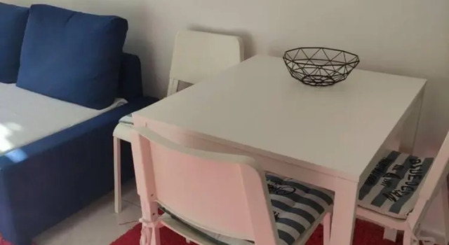 Charming 2-bed Apartment in Agia Triada, Buchen Sie Ferienwohnung Agía Triás 