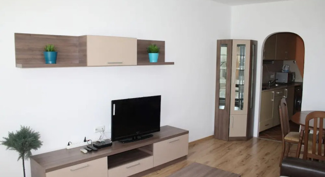 Great Choice Apartment, Забронировать Апартаменты/квартира Отели области Бургас с бассейном, Бассейн