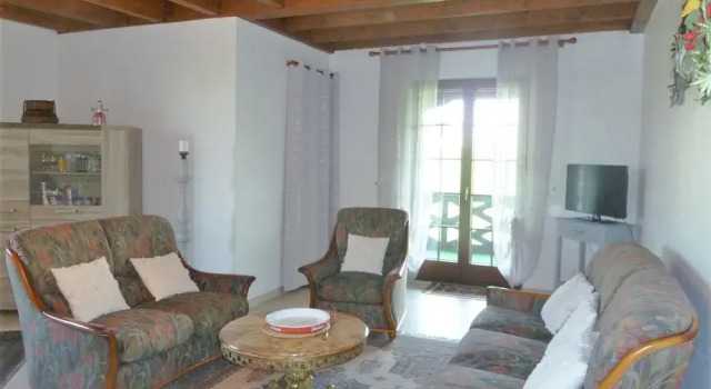 Apartment With 2 Bedrooms in Hochfelden, With Enclosed Garden and Wifi, Rezervovat Apartmán Apartmány v Great Eastern Region, Apartmán