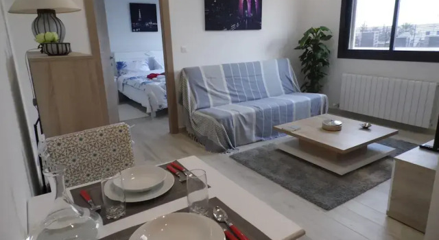 Le Pied-à-Terre