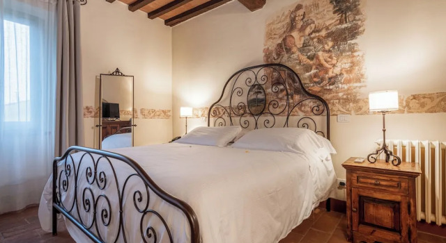 Одноместный полулюкс Palazzo Brandano Hotel