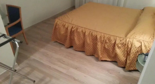 Четырёхместный номер Standard Hotel Il Gatto