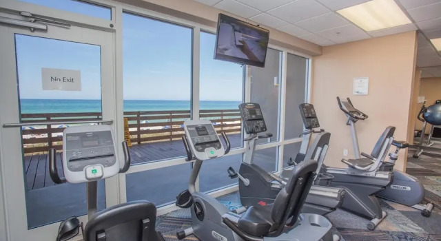 Tidewater 1102 - 1220871, Book Lejlighed Panama City Beach Panhandle Florida